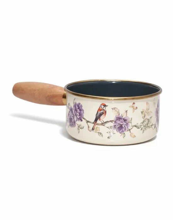 PR Home Fiorella Kamp Tavası 14 cm