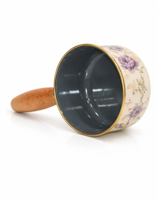 PR Home Fiorella Kamp Tavası 14 cm