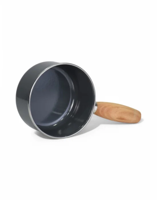 PR Home Gray Kamp Tavası 14 cm