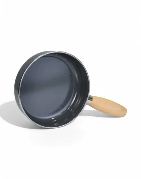 PR Home Gray Kamp Tavası 18 cm