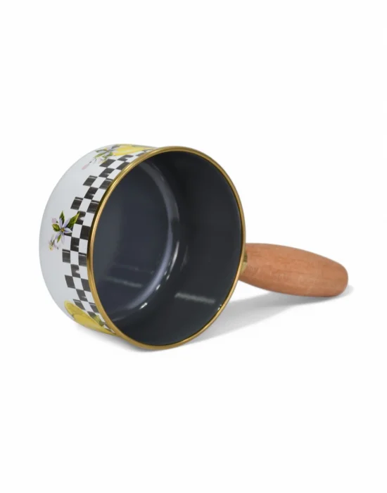 PR Home Lemon Kamp Tavası 14 cm