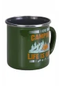 PR Home Camping Emaye Kupa 400 ml