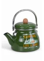 PR Home Camping Emaye Demlik Kettle Büyük 2.1 LT