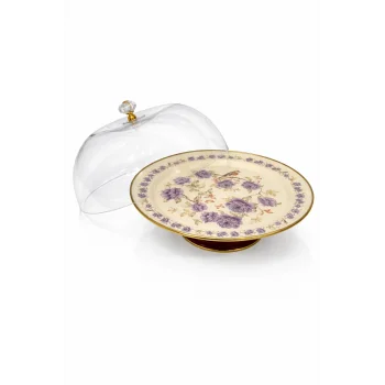 PR Home Fiorella Emaye Kek Fanusu