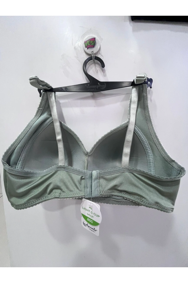 NERGİZ C CUP TOPARLAYICI SÜTYEN-GEİ