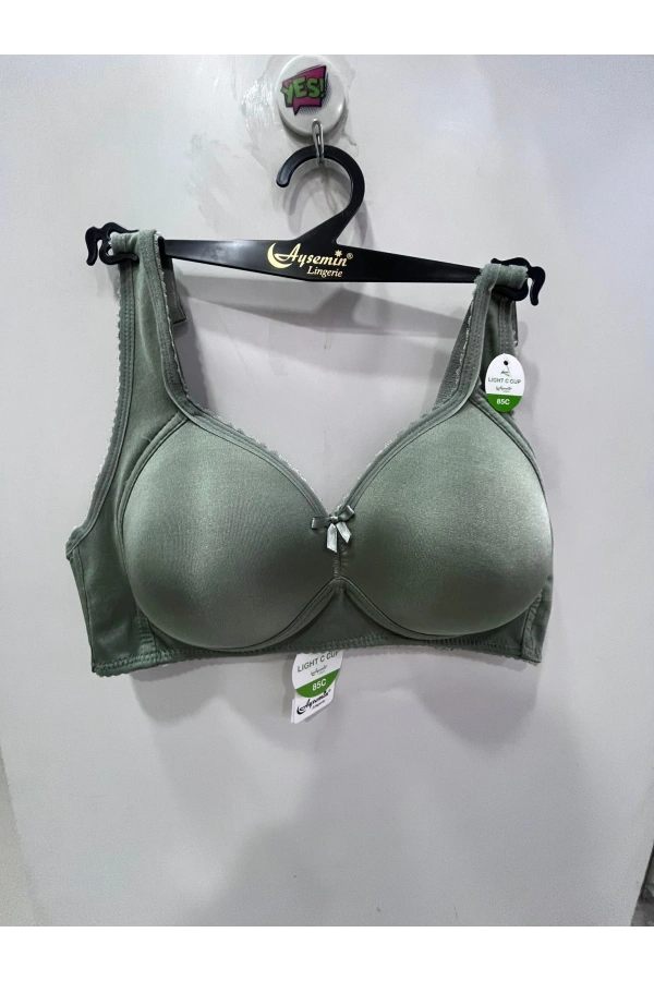 NERGİZ C CUP TOPARLAYICI SÜTYEN-GEİ