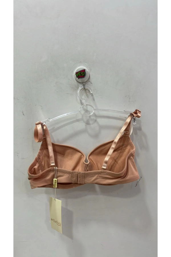 BELVÜ DOLGULU MİKRO TULUM SÜTYEN-sütlü kahve