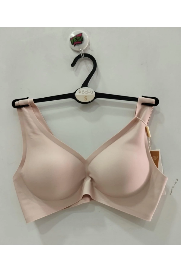 Belvü Kadın Lazer Kesim Çıkarılabilir Pedli A. Vizyon Sütyen -1231