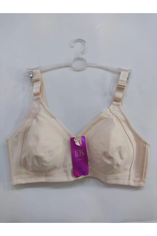 FK Balensiz Toparlayıcı Ten Sütyen - 955