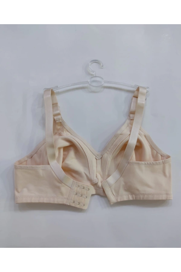 FK Balensiz Toparlayıcı Ten Sütyen - 955