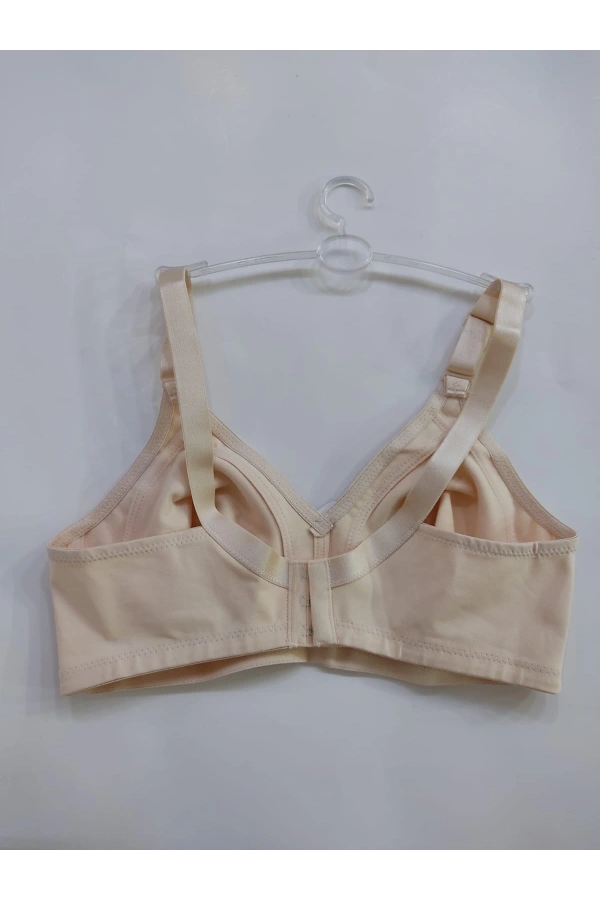 FK Balensiz Toparlayıcı Ten Sütyen - 955