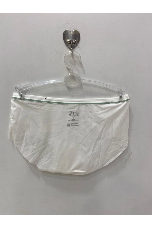 FK Dikişsiz Lazer Kesim Bikini Kilot