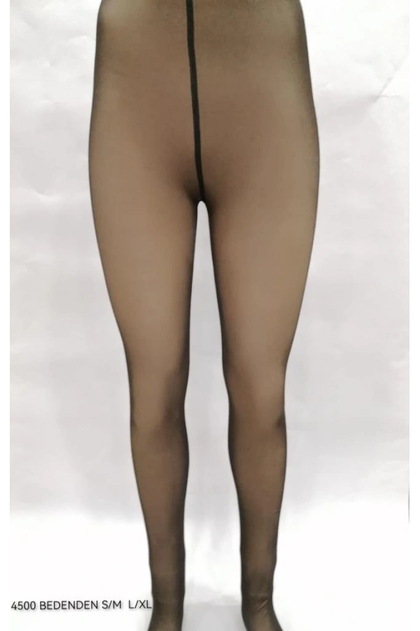 FK İÇİ ŞARDONLU TAYT