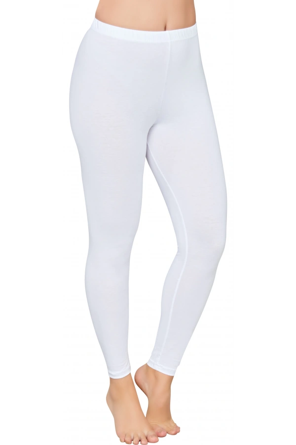 Kolcu Kadın Uzun Tayt 453