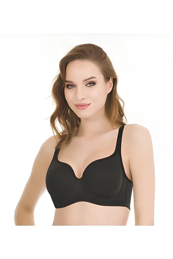 Le Jardin Amanda Toparlayıcı Telli Ultra Soft Sütyen C cup-9720