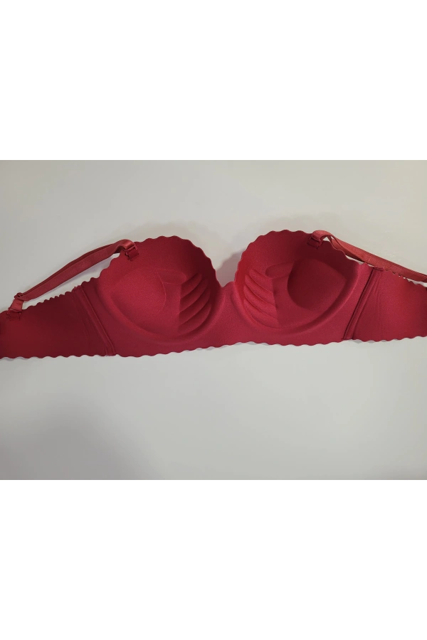 LUSK EMES LAZER KESİM DESTEKLİ SÜTYEN