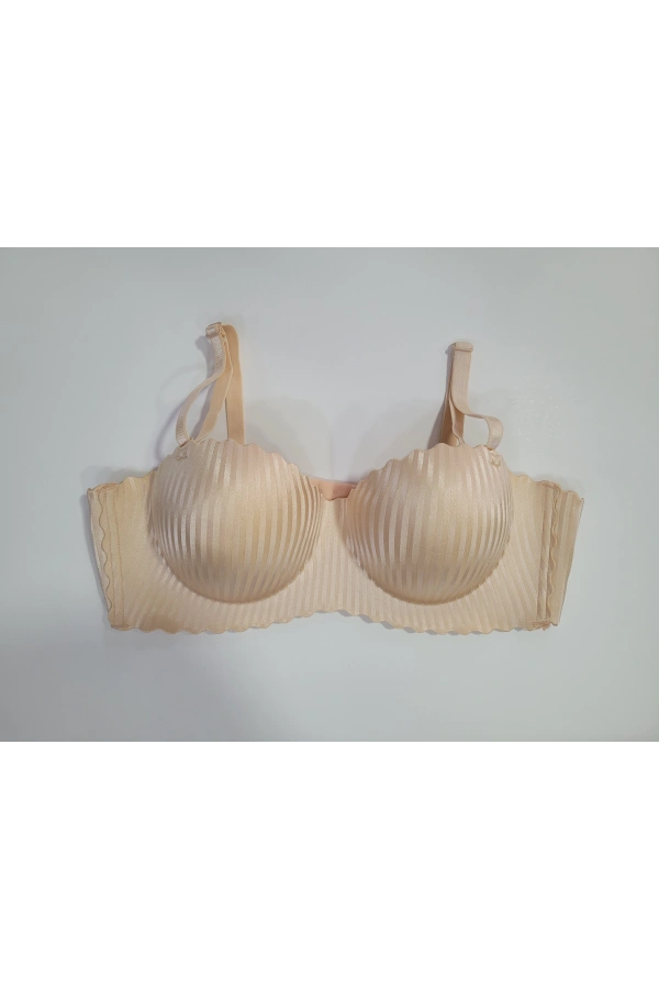 LUSK EMES LAZER KESİM DESTEKLİ SÜTYEN