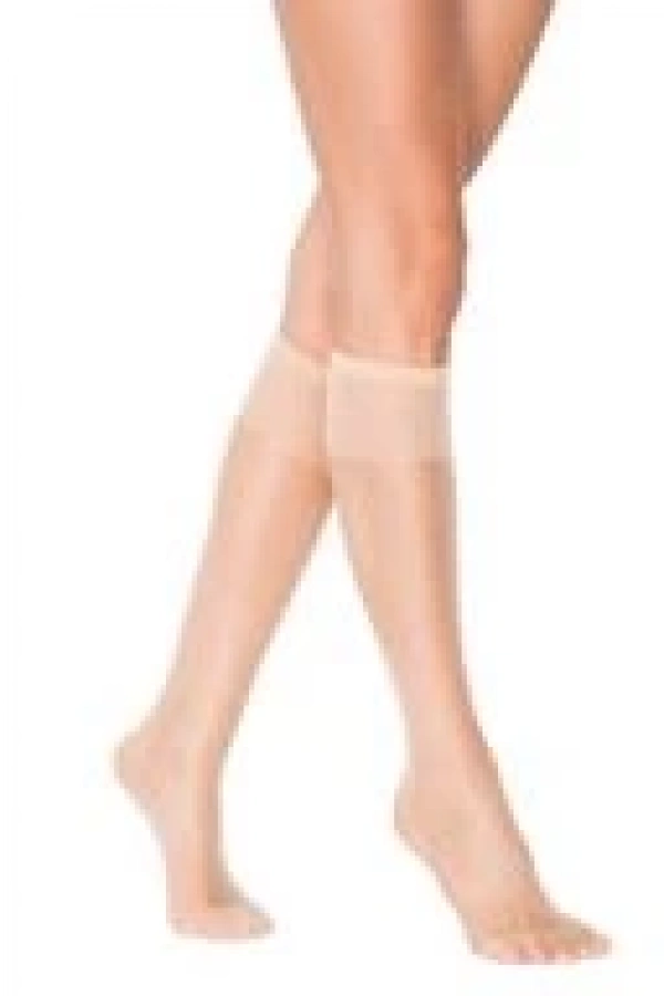 PENTİ 15 DEN SUPER MAT İNCE DİZ ALTI ÇORAP-AÇIK TEN