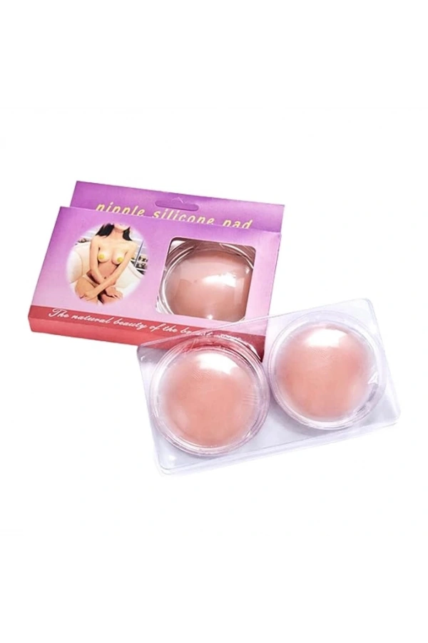 ARYA KADIN SİLİKON GÖĞÜS UCU