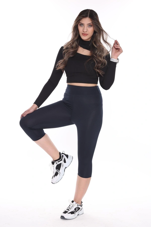 Wotto Kadın Dalgıç Kapri