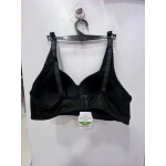 NERGİZ C CUP TOPARLAYICI SÜTYEN-SİYAH