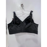 NERGİZ C CUP PENYE TOPARLAYICI SÜTYEN-SİYAH