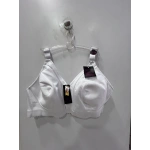 NERGİZ PENYE TOPARLAYICI SÜTYEN-BEYAZ