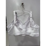 NERGİZ PENYE TOPARLAYICI SÜTYEN-BEYAZ