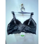 NERGİZ DANTEL DETAYLI TOPARLAYICI SÜTYEN-SÜTYEN