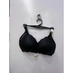 NERGİZ DANTEL DETAYLI TOPARLAYICI SÜTYEN-SÜTYEN