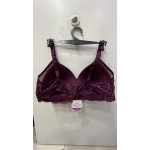 NERGİZ DANTEL DETAYLI TOPARLAYICI SÜTYEN-MÜRDÜM