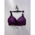 NERGİZ DANTEL DETAYLI TOPARLAYICI SÜTYEN-MÜRDÜM