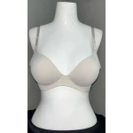 F.K Kadın Fitilli Dolgulu ve Balenli Taş Sütyen