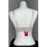 F.K Kadın Fitilli Dolgulu ve Balenli Taş Sütyen