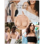 Arya İç Giyim Göğüs Ucu Kapatıcı Silikon