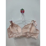 BELVÜ Dantelli Dolgulu Sütyen 1112 - Açık Vizyon