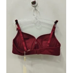 BELVÜ DOLGULU MİKRO TULUM SÜTYEN 1109-BORDO