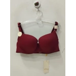 BELVÜ DOLGULU MİKRO TULUM SÜTYEN 1109-BORDO