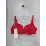 Belvü Dolgulu Mikro Tulum Sütyen 1109 - Kırmızı