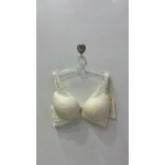 Belvü Kadın Balensiz Dolgulu Dantel Detaylı Sütyen