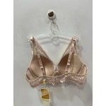 Belvü Dantel Detaylı Dolgusuz Açık Vizyon Kadın Sütyen - 1159