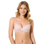 BELVÜ İçi Boş Mikro Sütyen - 1108