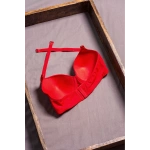 BELVÜ İçi Boş Mikro Sütyen - 1108