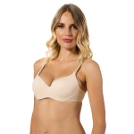 BELVÜ İÇİ BOŞ MİKRO SÜTYEN 1108-TEN