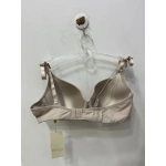 Belvü Kadın Desteksiz Balenli Boş Kap Micro Cappicuno Sütyen