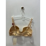 Belvü Straplez Dolgusuz Mikro Ten Tulum Sütyen - 111