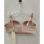 Belvü Kadın Çift Destekli Push Up Balensiz A. Vizyon Sütyen - 1141