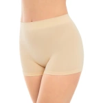 Cottonhill Premium - Kadın ten Ultra-Rahat Seamless Boxer