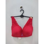 FK BALENSİZ C CUP TOPARLAYICI SÜTYEN-KIRMIZI