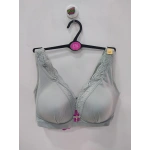 FK BALENSİZ C CUP TOPARLAYICI SÜTYEN-MİND YEŞİLİ